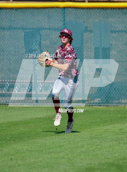 Thumbnail 2 in Desert Mountain @ Notre Dame Prep photogallery.