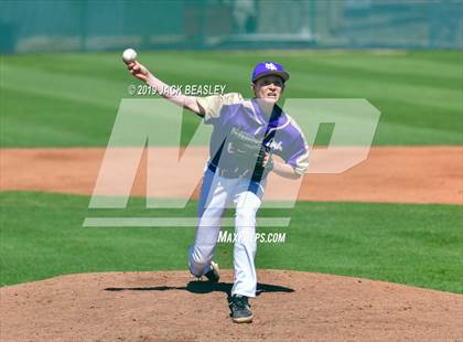 Thumbnail 2 in Desert Mountain @ Notre Dame Prep photogallery.