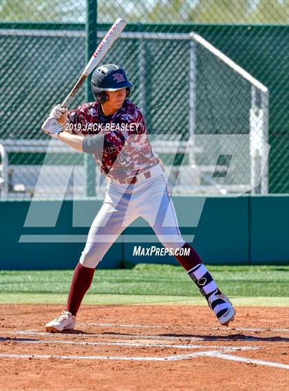 Thumbnail 3 in Desert Mountain @ Notre Dame Prep photogallery.