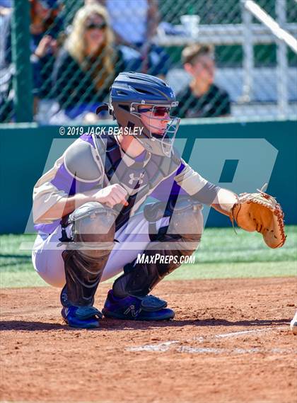Thumbnail 3 in Desert Mountain @ Notre Dame Prep photogallery.