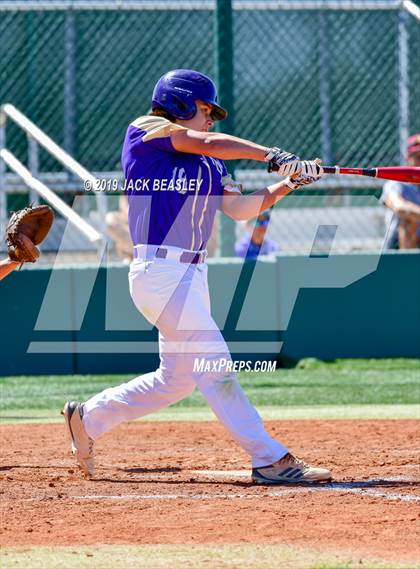 Thumbnail 2 in Desert Mountain @ Notre Dame Prep photogallery.