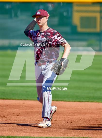 Thumbnail 1 in Desert Mountain @ Notre Dame Prep photogallery.