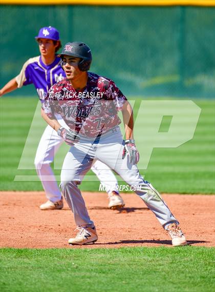 Thumbnail 2 in Desert Mountain @ Notre Dame Prep photogallery.