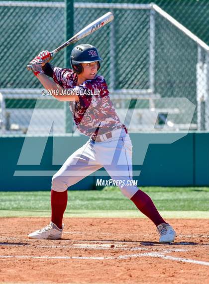 Thumbnail 3 in Desert Mountain @ Notre Dame Prep photogallery.