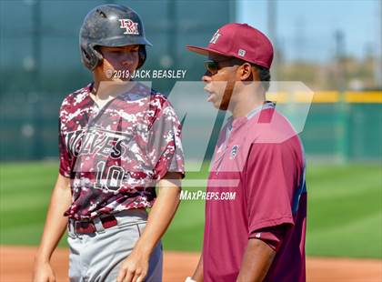 Thumbnail 2 in Desert Mountain @ Notre Dame Prep photogallery.