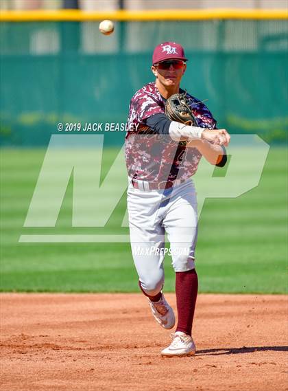 Thumbnail 1 in Desert Mountain @ Notre Dame Prep photogallery.