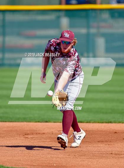 Thumbnail 2 in Desert Mountain @ Notre Dame Prep photogallery.