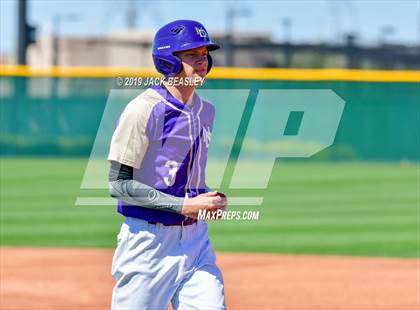 Thumbnail 2 in Desert Mountain @ Notre Dame Prep photogallery.