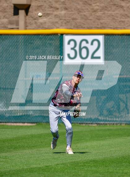 Thumbnail 1 in Desert Mountain @ Notre Dame Prep photogallery.