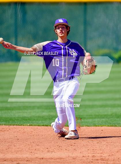 Thumbnail 3 in Desert Mountain @ Notre Dame Prep photogallery.
