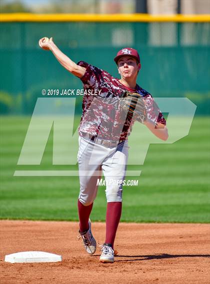 Thumbnail 2 in Desert Mountain @ Notre Dame Prep photogallery.