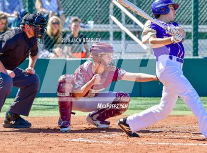 Thumbnail 3 in Desert Mountain @ Notre Dame Prep photogallery.