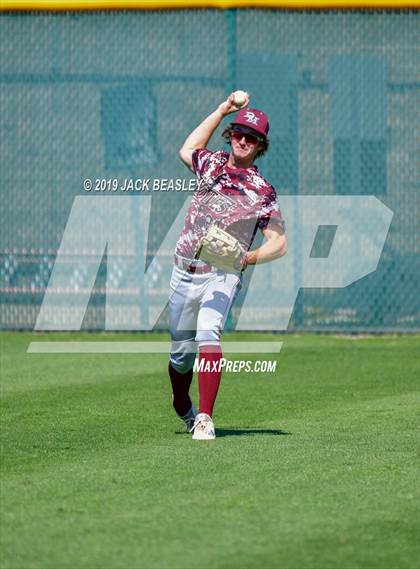 Thumbnail 3 in Desert Mountain @ Notre Dame Prep photogallery.