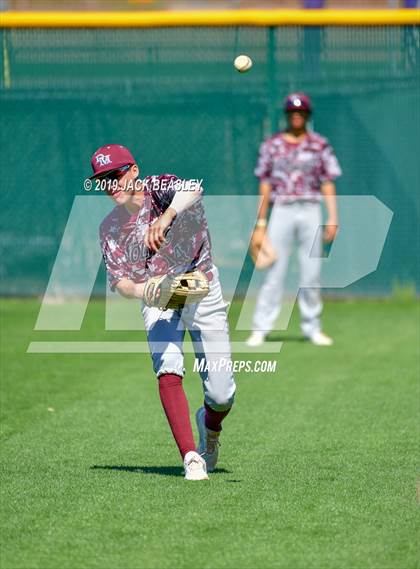 Thumbnail 3 in Desert Mountain @ Notre Dame Prep photogallery.