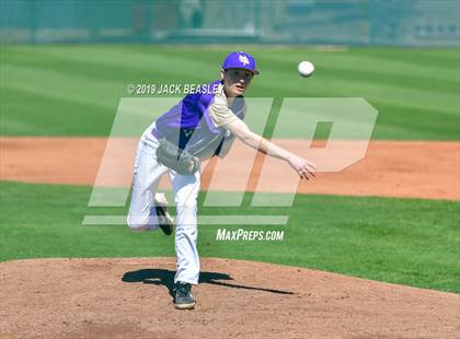 Thumbnail 3 in Desert Mountain @ Notre Dame Prep photogallery.