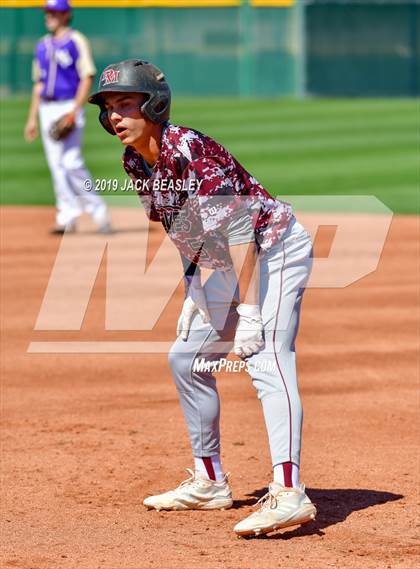 Thumbnail 1 in Desert Mountain @ Notre Dame Prep photogallery.