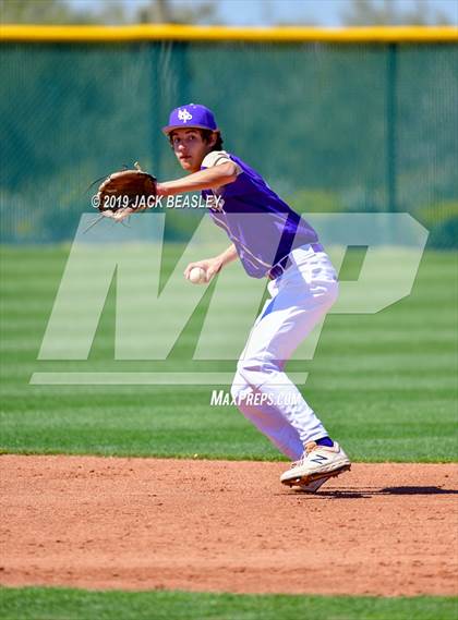 Thumbnail 2 in Desert Mountain @ Notre Dame Prep photogallery.
