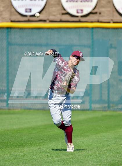 Thumbnail 1 in Desert Mountain @ Notre Dame Prep photogallery.