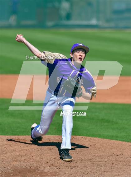 Thumbnail 1 in Desert Mountain @ Notre Dame Prep photogallery.