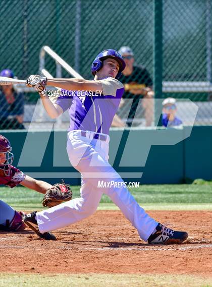 Thumbnail 2 in Desert Mountain @ Notre Dame Prep photogallery.