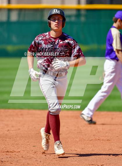 Thumbnail 3 in Desert Mountain @ Notre Dame Prep photogallery.