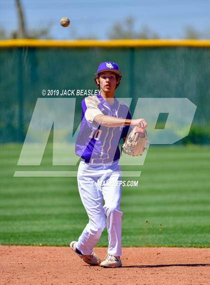 Thumbnail 1 in Desert Mountain @ Notre Dame Prep photogallery.