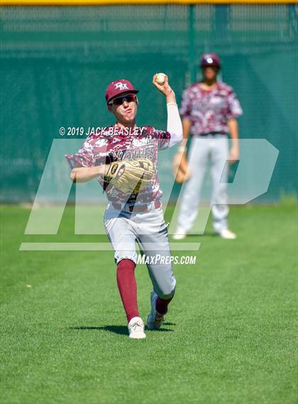 Thumbnail 2 in Desert Mountain @ Notre Dame Prep photogallery.