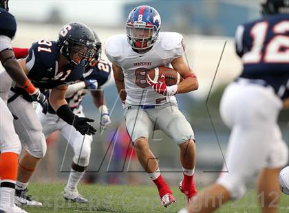 Thumbnail 3 in Grapevine @ Sachse photogallery.