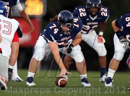Thumbnail 1 in Grapevine @ Sachse photogallery.