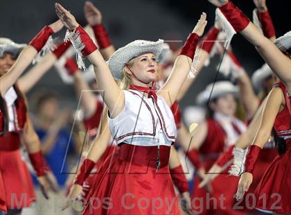 Thumbnail 1 in Grapevine @ Sachse photogallery.