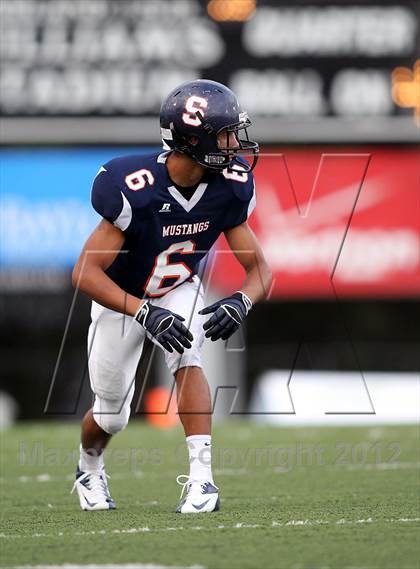 Thumbnail 3 in Grapevine @ Sachse photogallery.