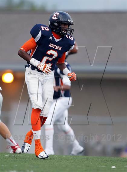 Thumbnail 1 in Grapevine @ Sachse photogallery.
