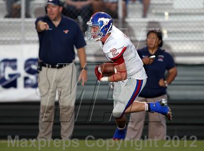 Thumbnail 2 in Grapevine @ Sachse photogallery.