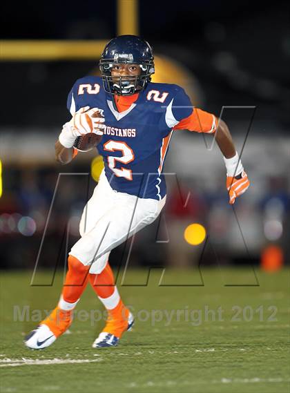 Thumbnail 1 in Grapevine @ Sachse photogallery.