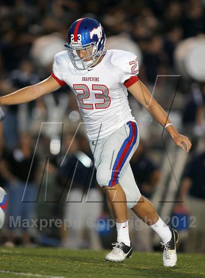 Thumbnail 1 in Grapevine @ Sachse photogallery.