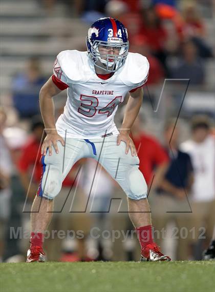 Thumbnail 2 in Grapevine @ Sachse photogallery.