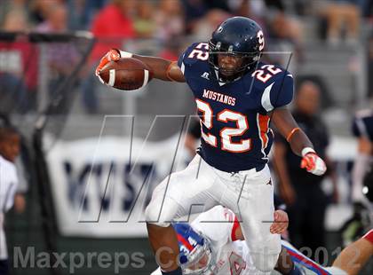 Thumbnail 1 in Grapevine @ Sachse photogallery.