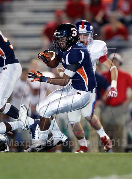 Thumbnail 1 in Grapevine @ Sachse photogallery.