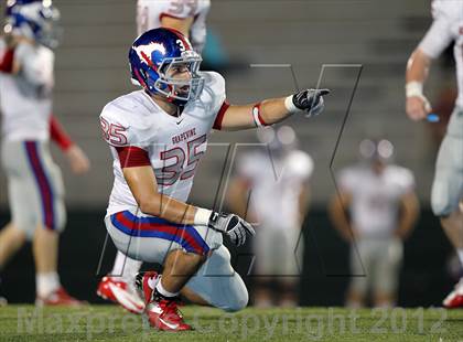 Thumbnail 1 in Grapevine @ Sachse photogallery.