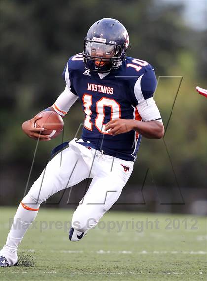 Thumbnail 1 in Grapevine @ Sachse photogallery.