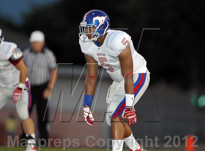 Thumbnail 3 in Grapevine @ Sachse photogallery.