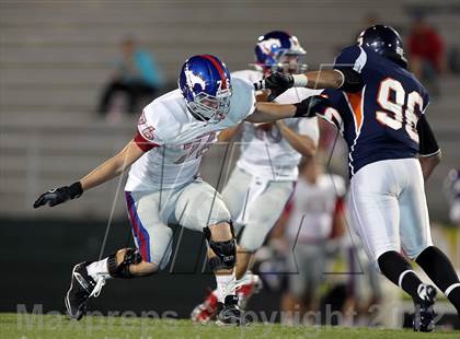 Thumbnail 1 in Grapevine @ Sachse photogallery.
