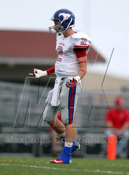 Thumbnail 1 in Grapevine @ Sachse photogallery.