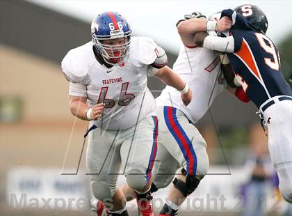 Thumbnail 3 in Grapevine @ Sachse photogallery.