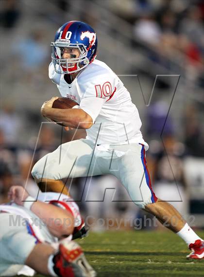 Thumbnail 1 in Grapevine @ Sachse photogallery.