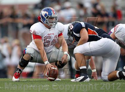 Thumbnail 2 in Grapevine @ Sachse photogallery.