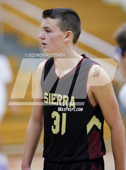 Thumbnail 2 in Sierra vs Selma photogallery.