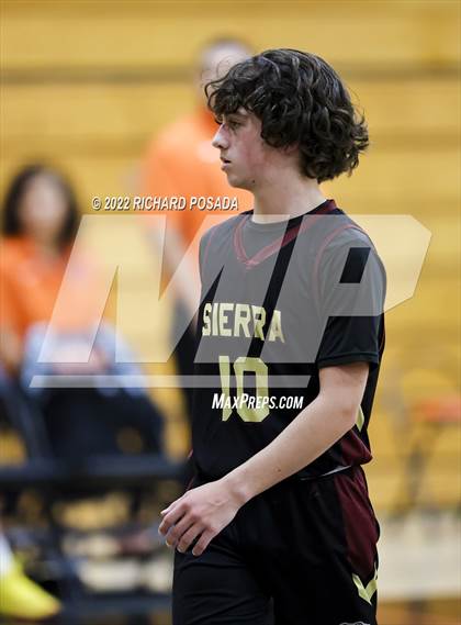 Thumbnail 2 in Sierra vs Selma photogallery.