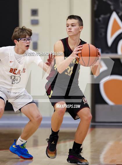 Thumbnail 1 in Sierra vs Selma photogallery.