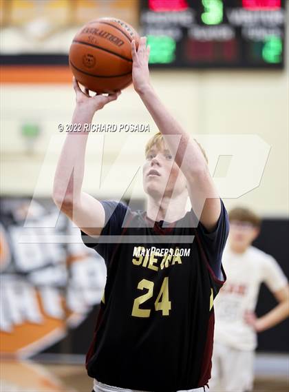 Thumbnail 2 in Sierra vs Selma photogallery.